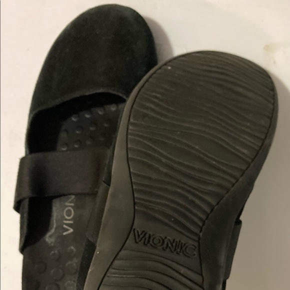Vionic mule slide size 8 - Picture 2 of 3